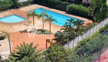 Apartamento com 2 quartos à venda no Ortizes, Valinhos , 60 m2 por R$ 290.000
