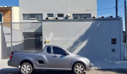 Barracão / Galpão / Depósito para alugar na das Madressilvas, 115, Jardim das Bandeiras, Campinas, 316 m2 por R$ 5.000