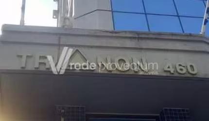 Sala comercial para alugar na Avenida Brasil, 460, Jardim Guanabara, Campinas, 53 m2 por R$ 950