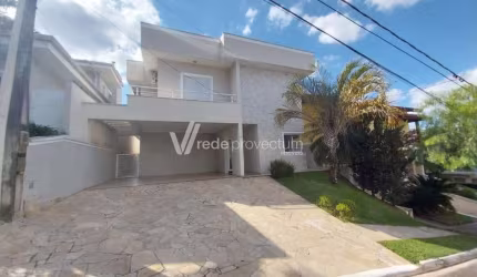 Casa em condomínio fechado com 3 quartos para alugar na Rua Carlos Penteado Stevenson, 700, Jardim Nova Suíça, Valinhos, 273 m2 por R$ 10.112
