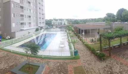 Apartamento com 2 quartos à venda no Jardim Novo Horizonte, Valinhos , 48 m2 por R$ 345.000