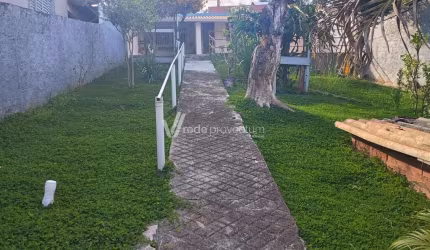 Casa com 2 quartos à venda no Jardim Jurema, Valinhos , 81 m2 por R$ 373.000