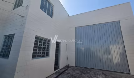 Barracão / Galpão / Depósito à venda na Antônio Breciani, 254, Jardim Novo Mundo, Valinhos, 352 m2 por R$ 1.100.000