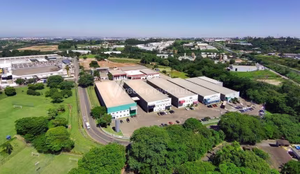 Barracão / Galpão / Depósito para alugar na Rua Antonio Felamingo, 162, Macuco, Valinhos, 3000 m2 por R$ 75.000