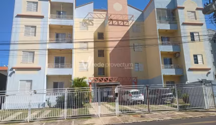 Apartamento com 2 quartos à venda no Jardim Santo Antônio, Valinhos , 57 m2 por R$ 318.000