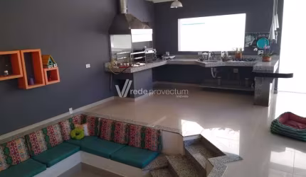 Casa em condomínio fechado com 4 quartos à venda na Estrada Municipal do Capuava, 401, Condomínio Residencial Terras do Oriente, Valinhos, 330 m2 por R$ 1.750.000