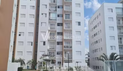 Apartamento com 2 quartos à venda no Jardim Alto da Boa Vista, Valinhos , 47 m2 por R$ 330.000