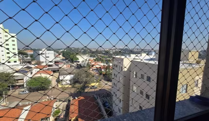 Apartamento com 2 quartos à venda na Barão do Rio Branco, 408, Vila Independência, Valinhos, 82 m2 por R$ 465.000