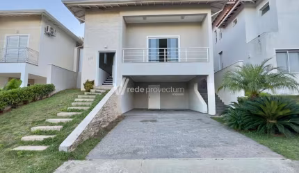 Casa em condomínio fechado com 3 quartos à venda no Condomínio Residencial Terras do Oriente, Valinhos , 213 m2 por R$ 1.200.000