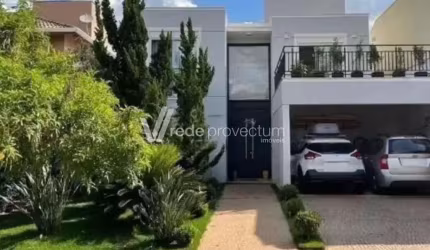 Casa em condomínio fechado com 5 quartos para alugar na Rua dos Manacás, 100, Betel, Paulínia, 300 m2 por R$ 10.000