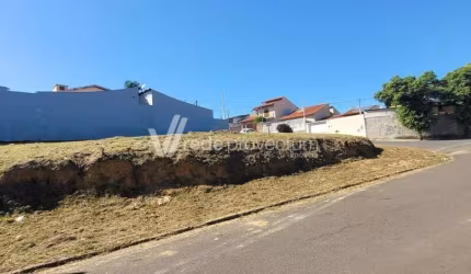 Terreno à venda no Jardim das Vitórias Régias, Valinhos  por R$ 350.000