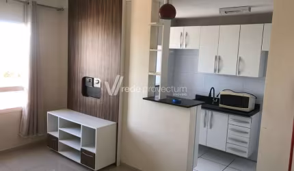 Apartamento com 2 quartos à venda na Chácara das Nações, Valinhos , 48 m2 por R$ 310.000