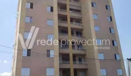 Apartamento com 3 quartos para alugar na Rua Júlio Spiandorelli, 85, Santa Marina, Valinhos, 70 m2 por R$ 2.500