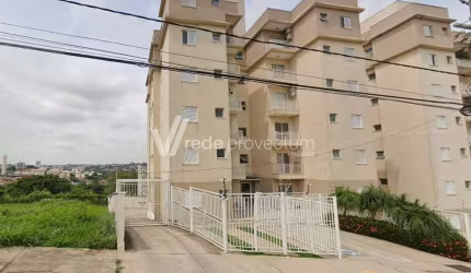 Apartamento com 2 quartos à venda no Jardim Monte Verde, Valinhos , 60 m2 por R$ 400.000