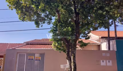 Casa com 3 quartos para alugar na José Toselli, 118, Jardim Alto da Colina, Valinhos, 145 m2 por R$ 3.500