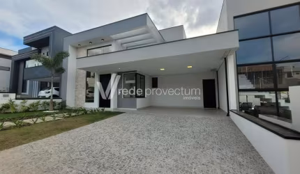 Casa em condomínio fechado com 3 quartos à venda no Residencial Mont' Alcino, Valinhos , 175 m2 por R$ 1.849.000