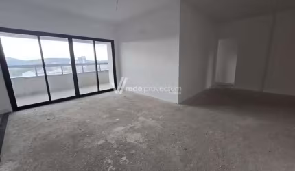 Apartamento com 3 quartos à venda na Rua Barão de Mauá, 950, Vila Clayton, Valinhos, 141 m2 por R$ 1.250.000