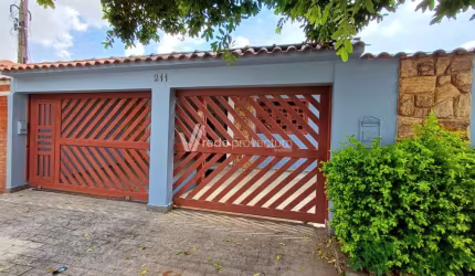 Casa com 3 quartos para alugar no Parque Jambeiro, Campinas , 150 m2 por R$ 2.950