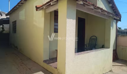 Casa com 2 quartos à venda na Vila Capuava, Valinhos , 168 m2 por R$ 430.000