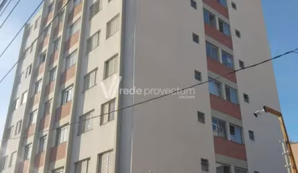 Apartamento com 2 quartos à venda na Rua Pedro Domingos Vitali, 750, Parque Itália, Campinas, 68 m2 por R$ 280.000