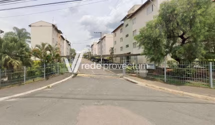Apartamento com 2 quartos à venda no Chácaras Alpina, Valinhos , 48 m2 por R$ 220.000