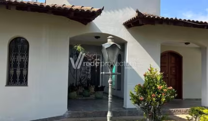 Casa com 5 quartos à venda na Rua Paschoal Scavone, 473, Jardim Santa Rosa, Itatiba, 448 m2 por R$ 2.400.000