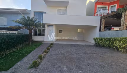 Casa em condomínio fechado com 4 quartos à venda na Rua Joaquim da Silva Moreira, 5, Condomínio Santa Tereza, Valinhos, 200 m2 por R$ 1.400.000