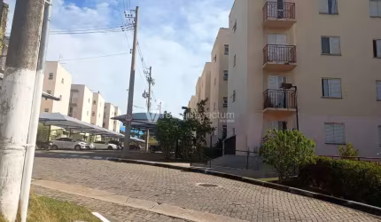 Apartamento com 2 quartos à venda na Vila São Cristóvão, Valinhos , 51 m2 por R$ 277.000