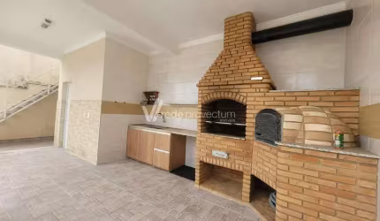 Casa em condomínio fechado com 3 quartos à venda na Chácara das Nações, Valinhos , 190 m2 por R$ 1.300.000