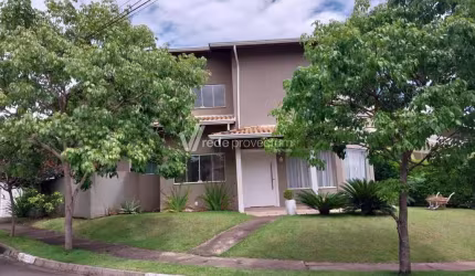 Casa em condomínio fechado com 3 quartos para alugar na Estrada Municipal do Capuava, 401, Condomínio Residencial Terras do Oriente, Valinhos, 230 m2 por R$ 5.000