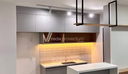 Apartamento com 2 quartos para alugar na Rua Carlos Gomes, 420, Santa Cruz, Valinhos, 62 m2 por R$ 3.550