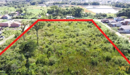 Terreno para Venda em Guaratuba, Figueira