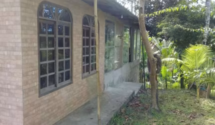 Chácara para Venda em Guaratuba, Descoberto