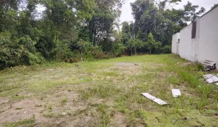 Terreno para Venda em Guaratuba, Balneário Nereidas
