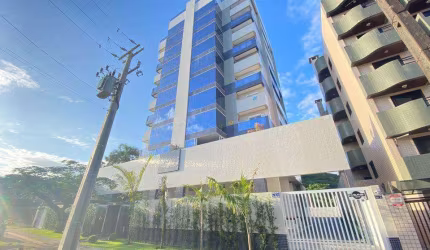 Apartamento para Venda em Guaratuba, Centro, 3 dormitórios, 3 suítes, 4 banheiros, 2 vagas