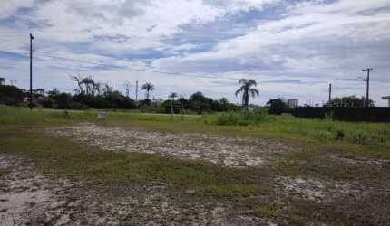 Terreno para Venda em Guaratuba, Estoril