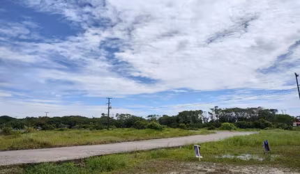Terreno para Venda em Guaratuba, Estoril