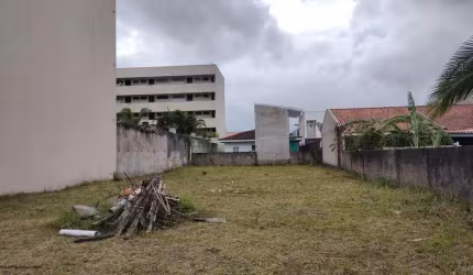 Terreno para Venda em Guaratuba, Brejatuba