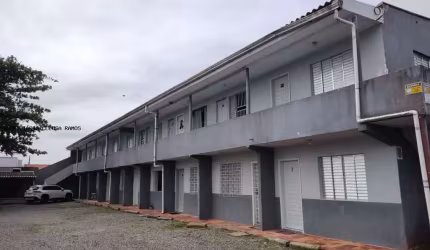 Apartamento para Temporada em Guaratuba, Brejatuba, 2 dormitórios, 1 banheiro, 1 vaga