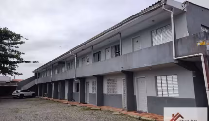 Apartamento para Venda em Guaratuba, Brejatuba, 1 dormitório, 1 suíte, 1 banheiro, 1 vaga