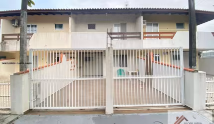 Sobrado para Locação, BAL. ELIANA, RUA VEREADOR NICOLINO MELANTONIO, 3 dormitórios, 1 suíte, 3 banheiros, 2 vagas