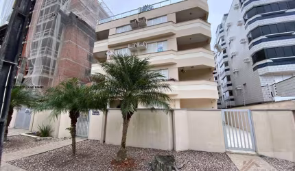 Apartamento para Venda em Guaratuba, Centro, 3 dormitórios, 1 suíte, 3 banheiros, 1 vaga