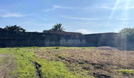Terreno para Venda em Guaratuba, Piçarras