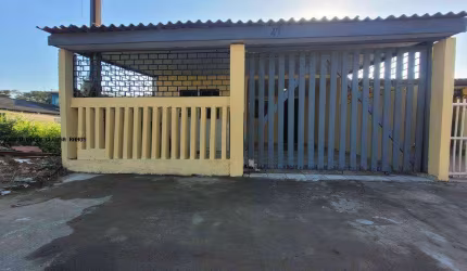 Casa para Venda em Guaratuba, Figueira, 2 dormitórios, 2 banheiros, 2 vagas