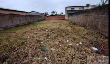 Terreno para Venda em Guaratuba, Mirim