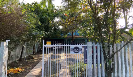 Casa para Venda em Guaratuba, Balneário Nereidas, 4 dormitórios, 2 banheiros, 5 vagas