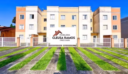 Apartamento para Venda em Guaratuba, Brejatuba, 2 dormitórios, 1 banheiro, 1 vaga