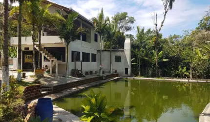 Chácara para Venda em Guaratuba, Balneário Coroados