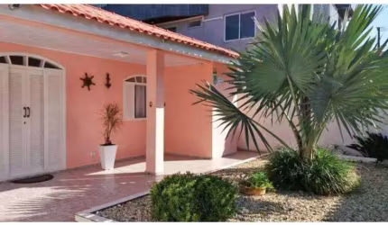 Casa para Venda em Guaratuba, Brejatuba, 4 dormitórios, 2 suítes, 3 banheiros, 3 vagas