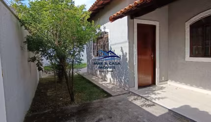 Casa em Jardim Atlântico Central (Itaipuaçu), Maricá/RJ
